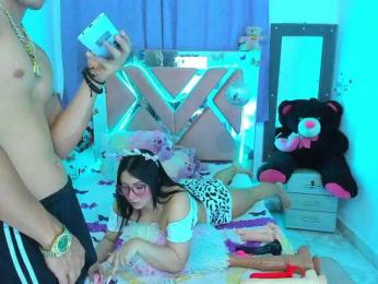 melissaydaniel — Bongacams stream photo (Jun 2026)