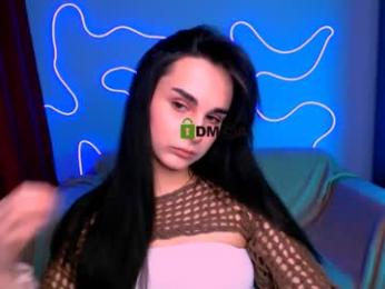 ariana_ross7 — Chaturbate stream photo (Apr 2026)