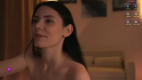 OnlyNora — modelo de webcam en línea en stripchat