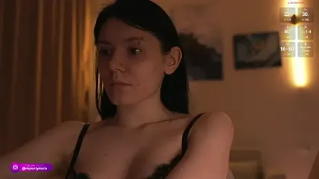 OnlyNora — Stripchat stream photo (Sep 2026)