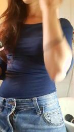 Luisa740 — modelo de webcam en línea en cam4