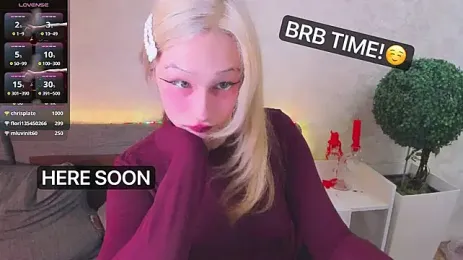 Alisa_Stars — Stripchat stream photo (Aug 2026)