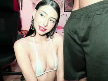blonde_and_bigcock — Chaturbate stream photo (May 2026)