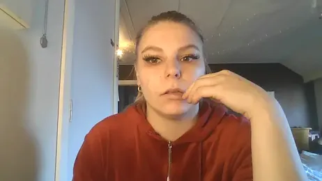 PetiteB_Official — Stripchat profile photo