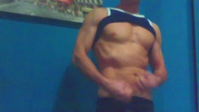 Gaul — Cam4 stream photo (Mar 2026)