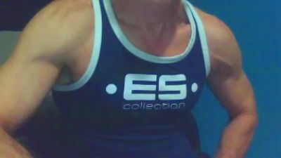 Gaul — Cam4 profile photo