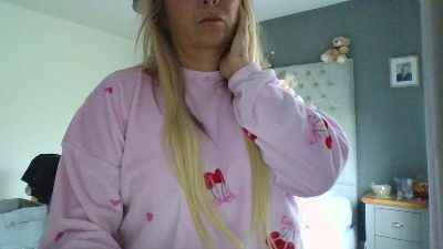 Anna_XOX — Cam4 stream photo (Mar 2026)