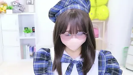 chihiro_ri — modelo de webcam en línea en stripchat