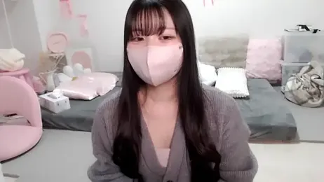 moka-neko — modelo de webcam en línea en stripchat