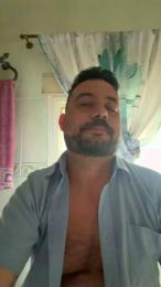 Javi_83 — modelo de webcam en línea en cam4