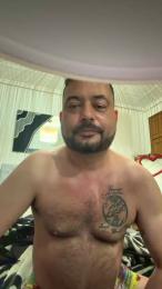Javi_83 — Cam4 profile photo