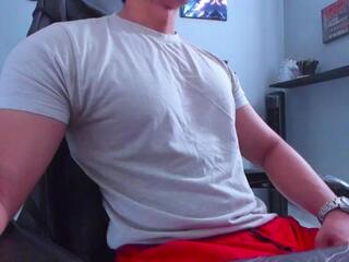 Galadriel Salvatore — Flirt4free stream photo (Jul 2026)