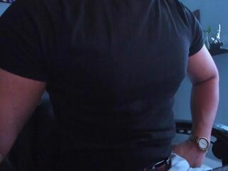 Galadriel Salvatore — Flirt4free stream photo (Jul 2026)