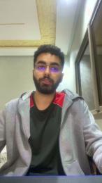 AzanAkshan — Cam4 profile photo