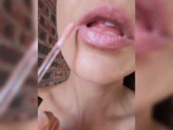 Malisha8 — Bongacams stream photo (Mar 2026)