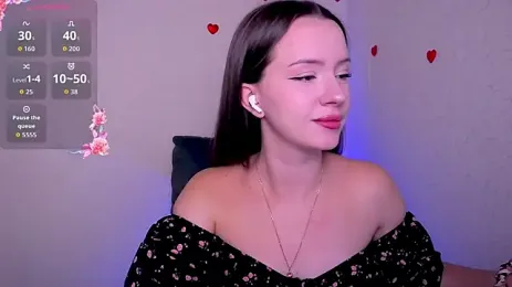 BellaVelure6767 — Stripchat stream photo (Sep 2026)