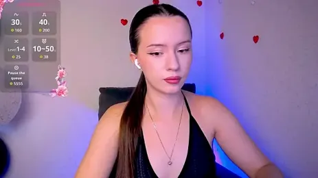 BellaVelure6767 — stripchat