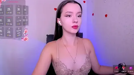 BellaVelure6767 — Stripchat stream photo (Sep 2026)