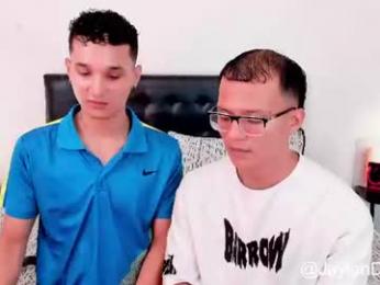 jaylen_and_duke — chaturbate