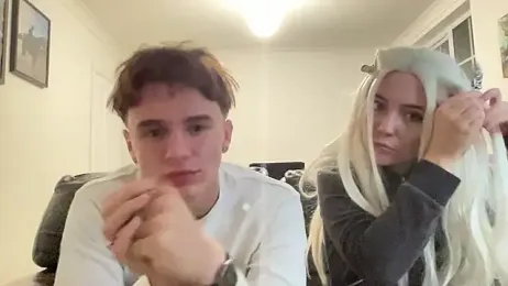 SofiaNLukaBabe — Stripchat stream photo (May 2026)