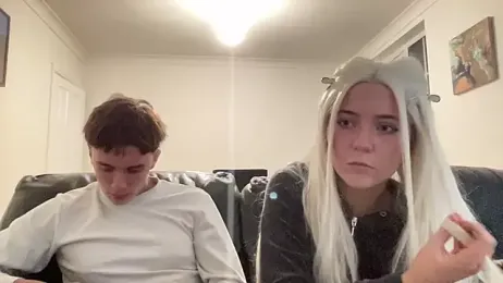 SofiaNLukaBabe — Stripchat stream photo (May 2026)