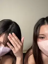 Azusa_DoMybest — Stripchat stream photo (Mar 2026)