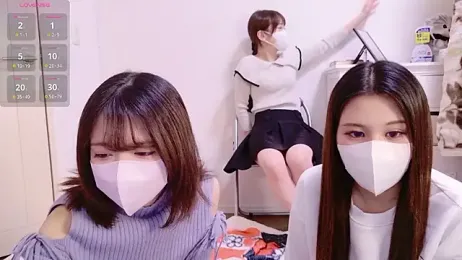 Azusa_DoMybest — Stripchat stream photo (Apr 2026)