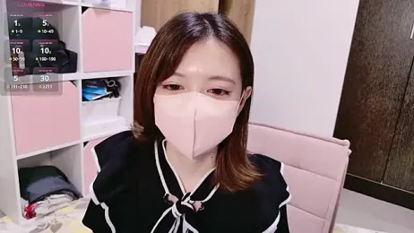 Azusa_DoMybest — modelo de webcam en línea en stripchat