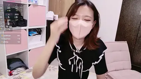 Azusa_DoMybest — modelo de webcam en línea en stripchat