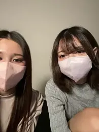 Azusa_DoMybest — Stripchat stream photo (Mar 2026)