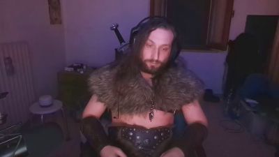 Pugnettino — modelo de webcam en línea en cam4