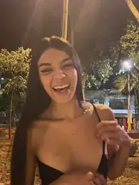 NaniBlossomX — Stripchat profile photo