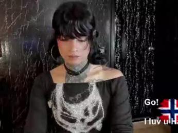 misaki_six — Chaturbate stream photo (Jul 2026)