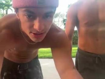 tyy0ung — modelo de webcam en línea en chaturbate