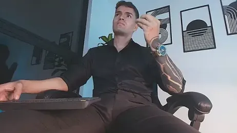 ALPHA_DOMINUS_ — Stripchat stream photo (Jul 2026)