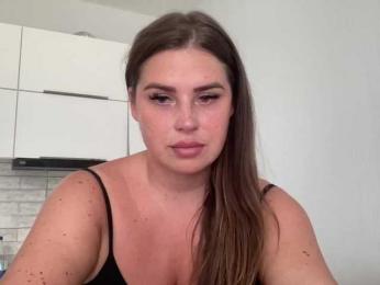 AnnaBaker — Bongacams stream photo (Jul 2024)