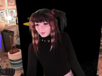 archancel — Chaturbate stream photo (May 2026)