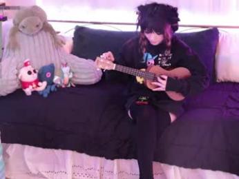 archancel — Chaturbate stream photo (May 2026)