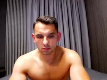 antoniovalentinidiamond — Chaturbate stream photo (Jun 2026)
