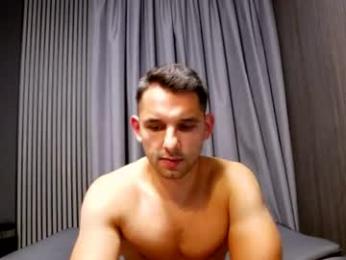 antoniovalentinidiamond — Chaturbate stream photo (Jun 2026)