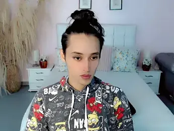 samantha_bliss — stripchat