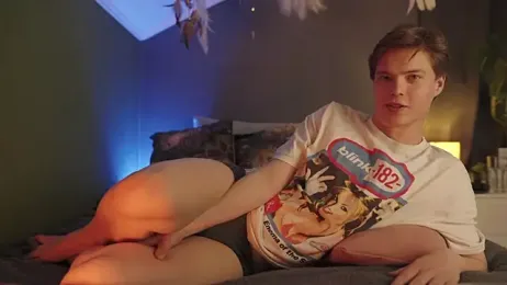 RusBradPitt — Stripchat stream photo (Apr 2026)