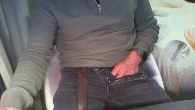 DANILO52 — modelo de webcam en línea en cam4