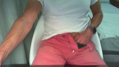 DANILO52 — modelo de webcam en línea en cam4