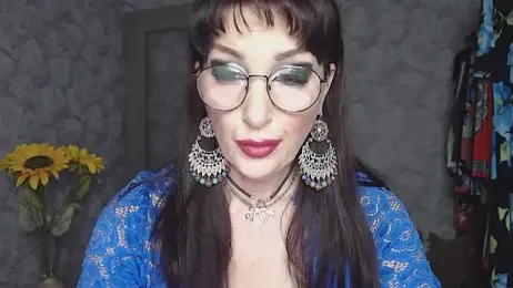 Aziza1 — Stripchat profile photo