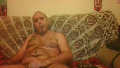 truko50 — modelo de webcam en línea en cam4