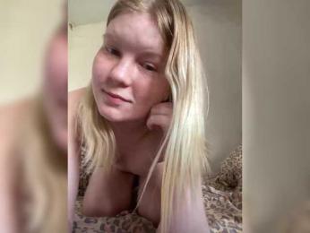 Amelia2004 — Bongacams stream photo (Apr 2026)