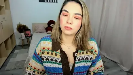 AlexaJuly — Stripchat stream photo (Mar 2026)