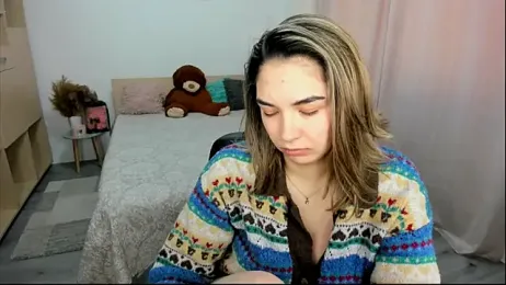 AlexaJuly — Stripchat stream photo (Mar 2026)