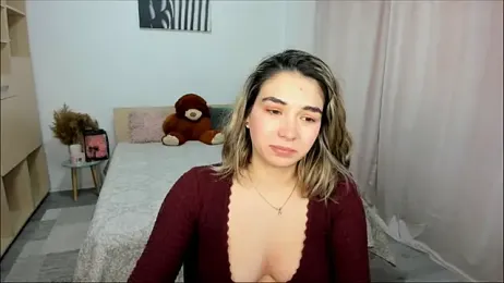 AlexaJuly — Stripchat profile photo